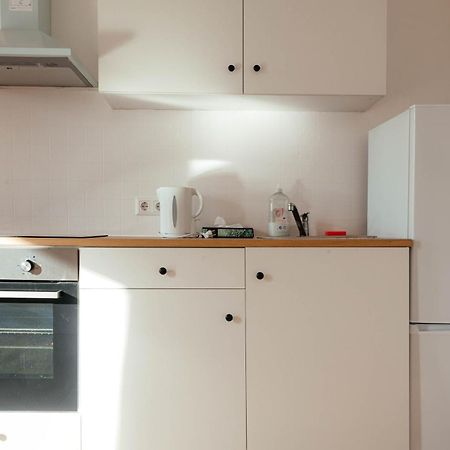 וינה Lax Apartments מראה חיצוני תמונה