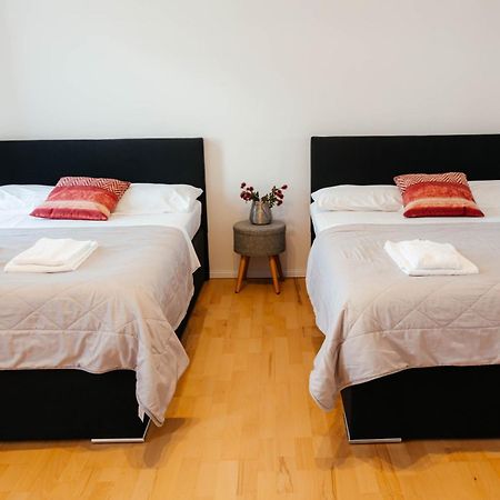 וינה Lax Apartments מראה חיצוני תמונה